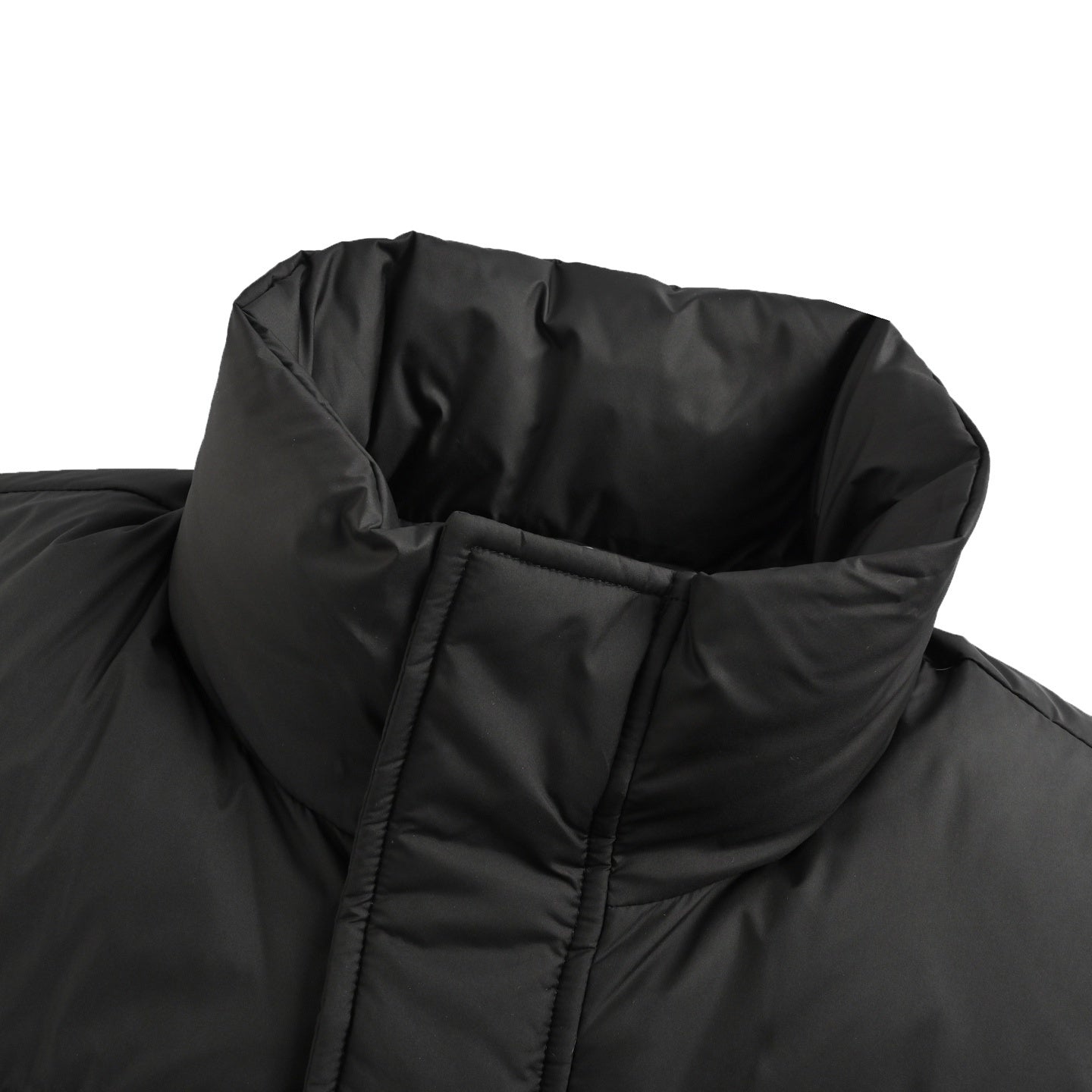 Burberry Reversible Oakwood Bodywarmer Black