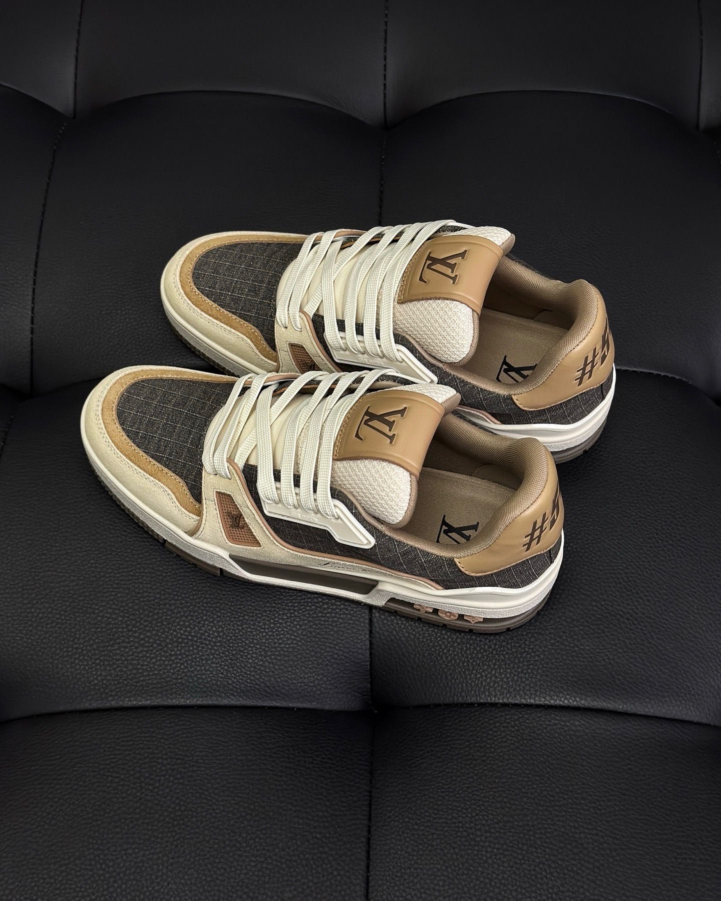 Louis Vuitton Trainer Outdoor