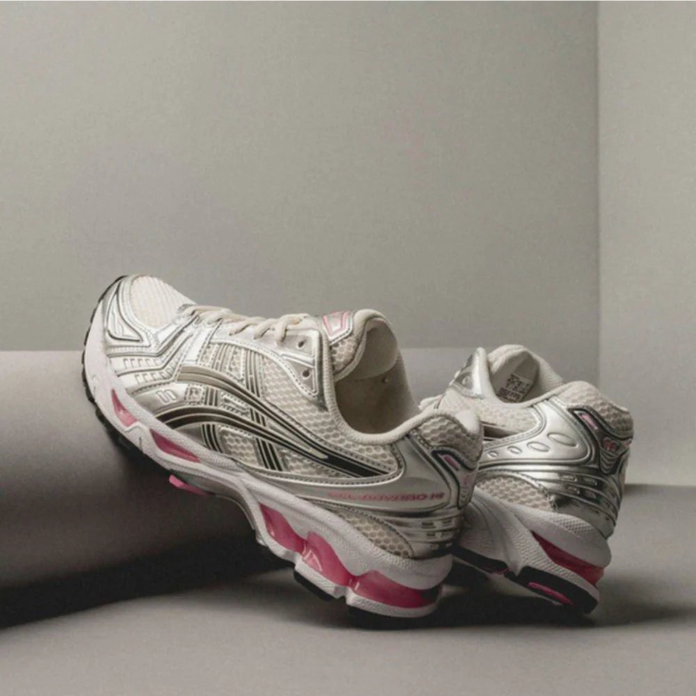 Asics Gel-Kayano 14 Cream Sweet Pink