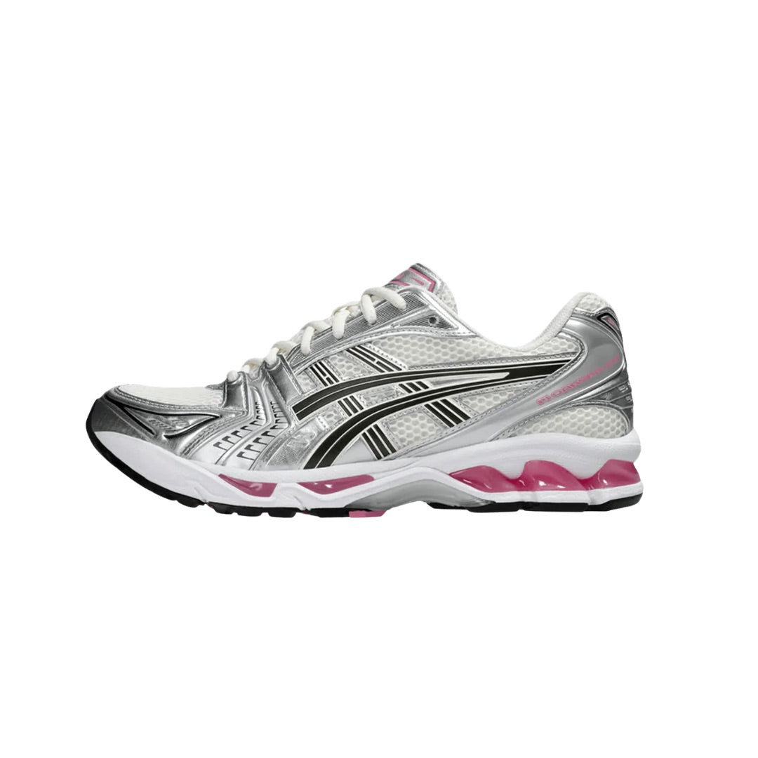 Asics Gel-Kayano 14 Cream Sweet Pink