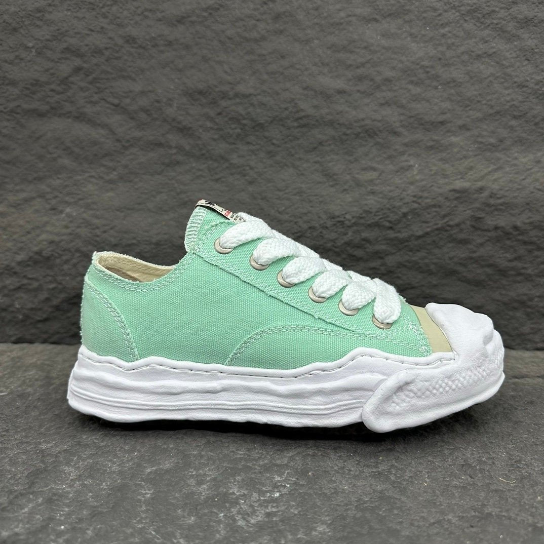 Maison Mihara Yasuhiro Hank OG Sole Mint Green