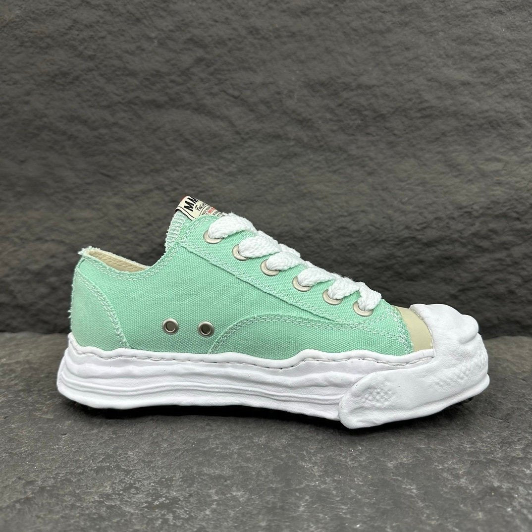 Maison Mihara Yasuhiro Hank OG Sole Mint Green