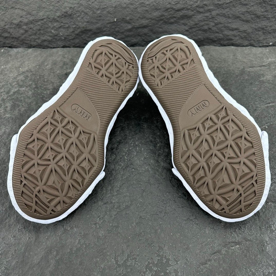 Maison Mihara Yasuhiro Peterson 23 OG Sole Red