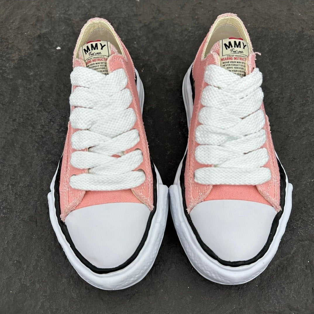 Maison Mihara Yasuhiro Peterson OG Sole Pink