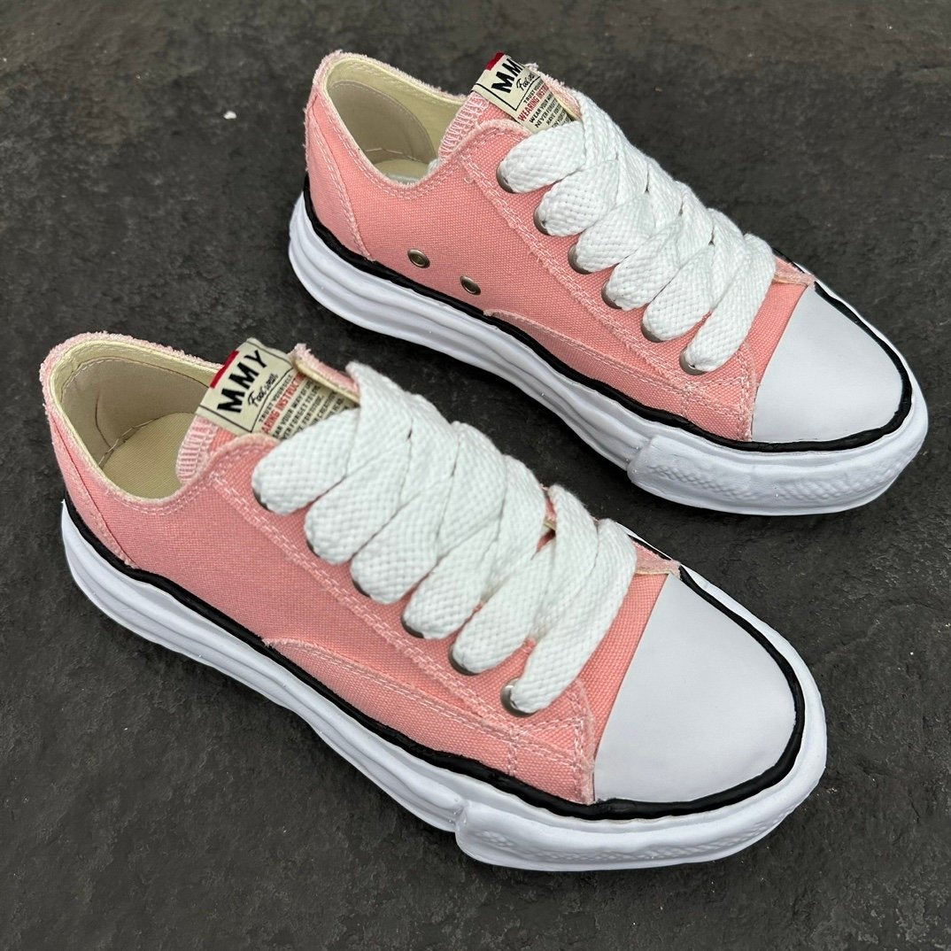 Maison Mihara Yasuhiro Peterson OG Sole Pink