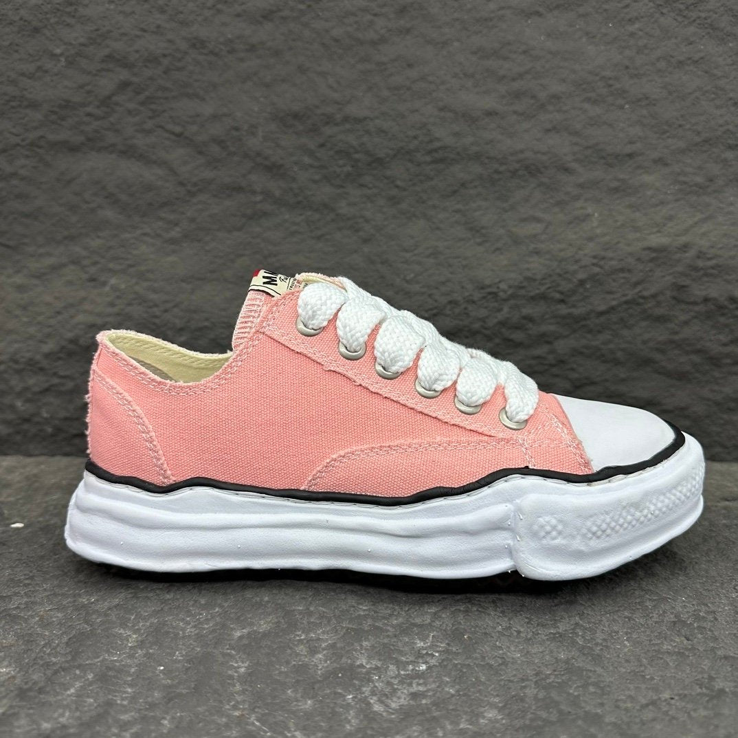 Maison Mihara Yasuhiro Peterson OG Sole Pink