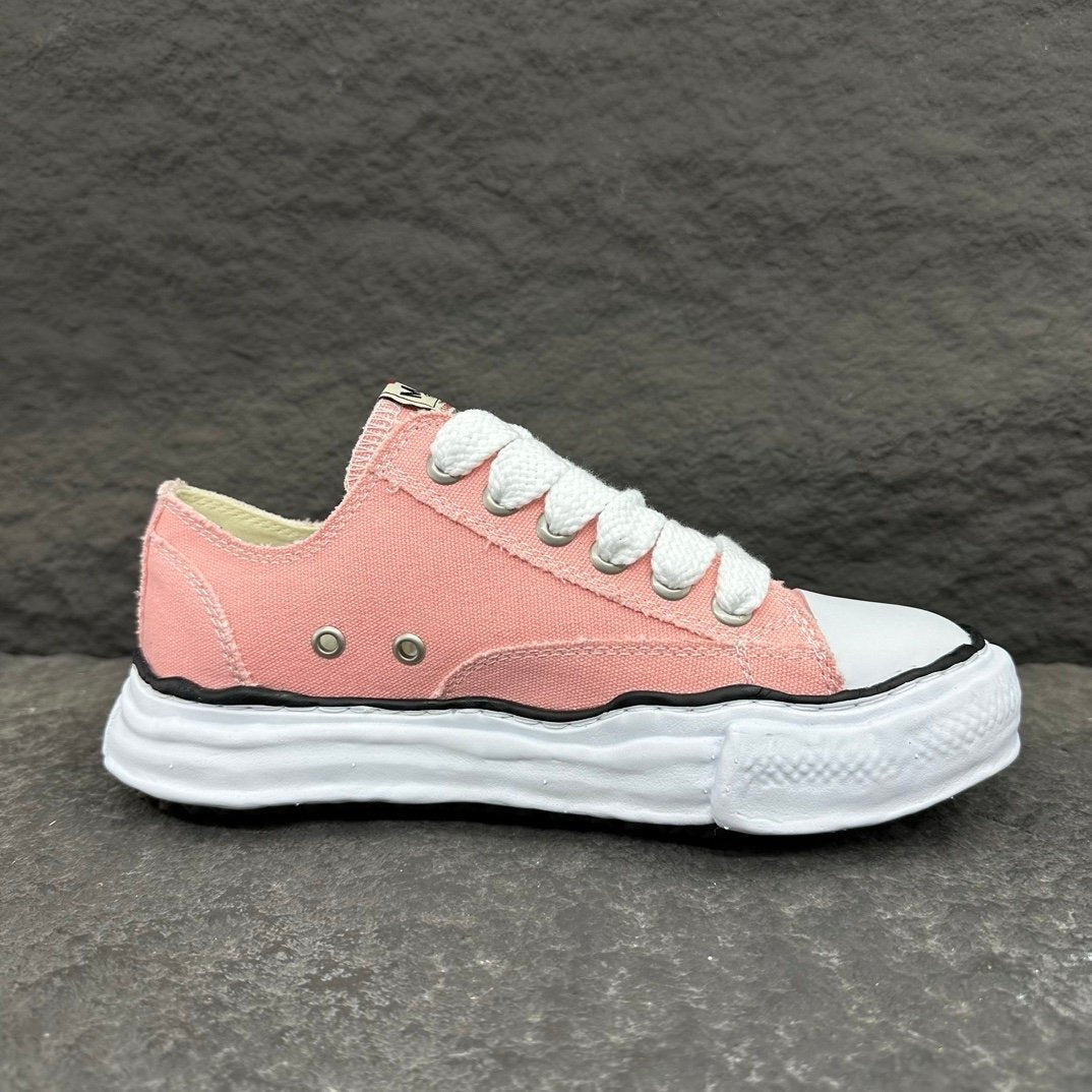 Maison Mihara Yasuhiro Peterson OG Sole Pink
