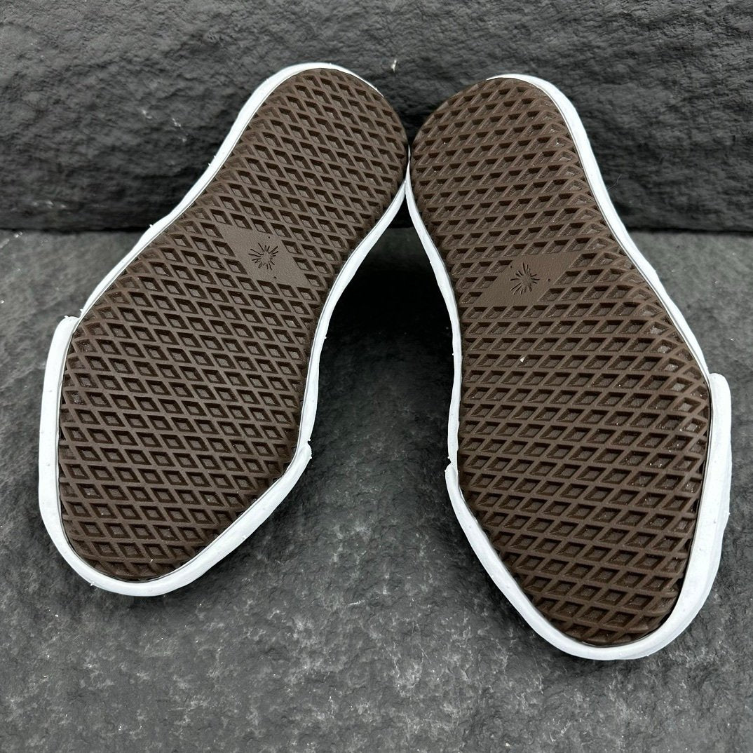Maison Mihara Yasuhiro Peterson Vintage OG Sole Low Contrast White