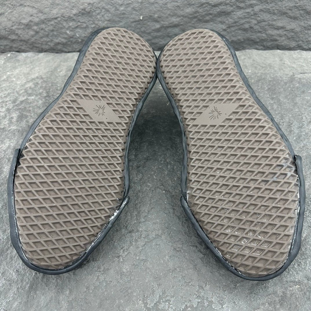 Maison Mihara Yasuhiro OG Sole Black