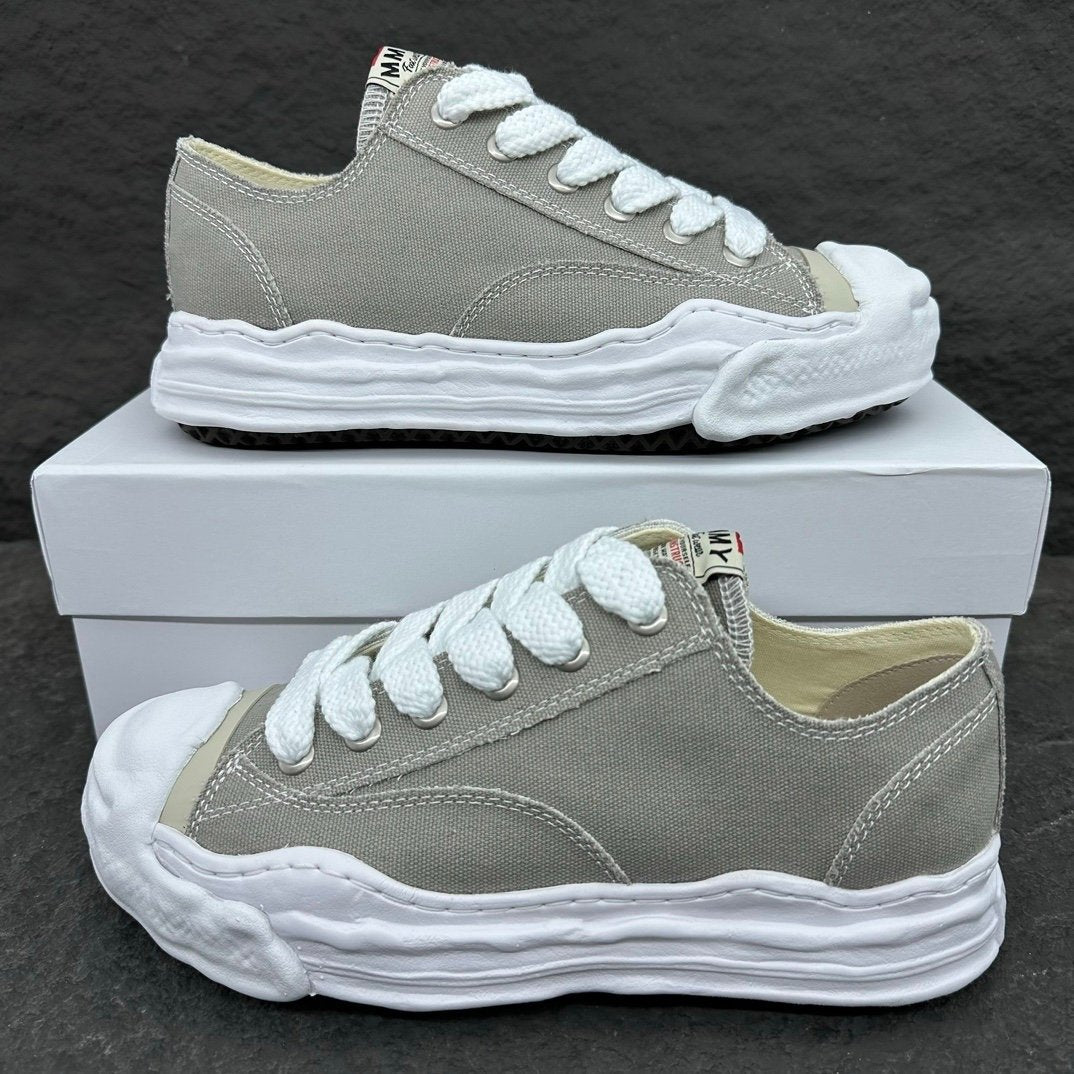 Maison Mihara Yasuhiro OG Sole Grey