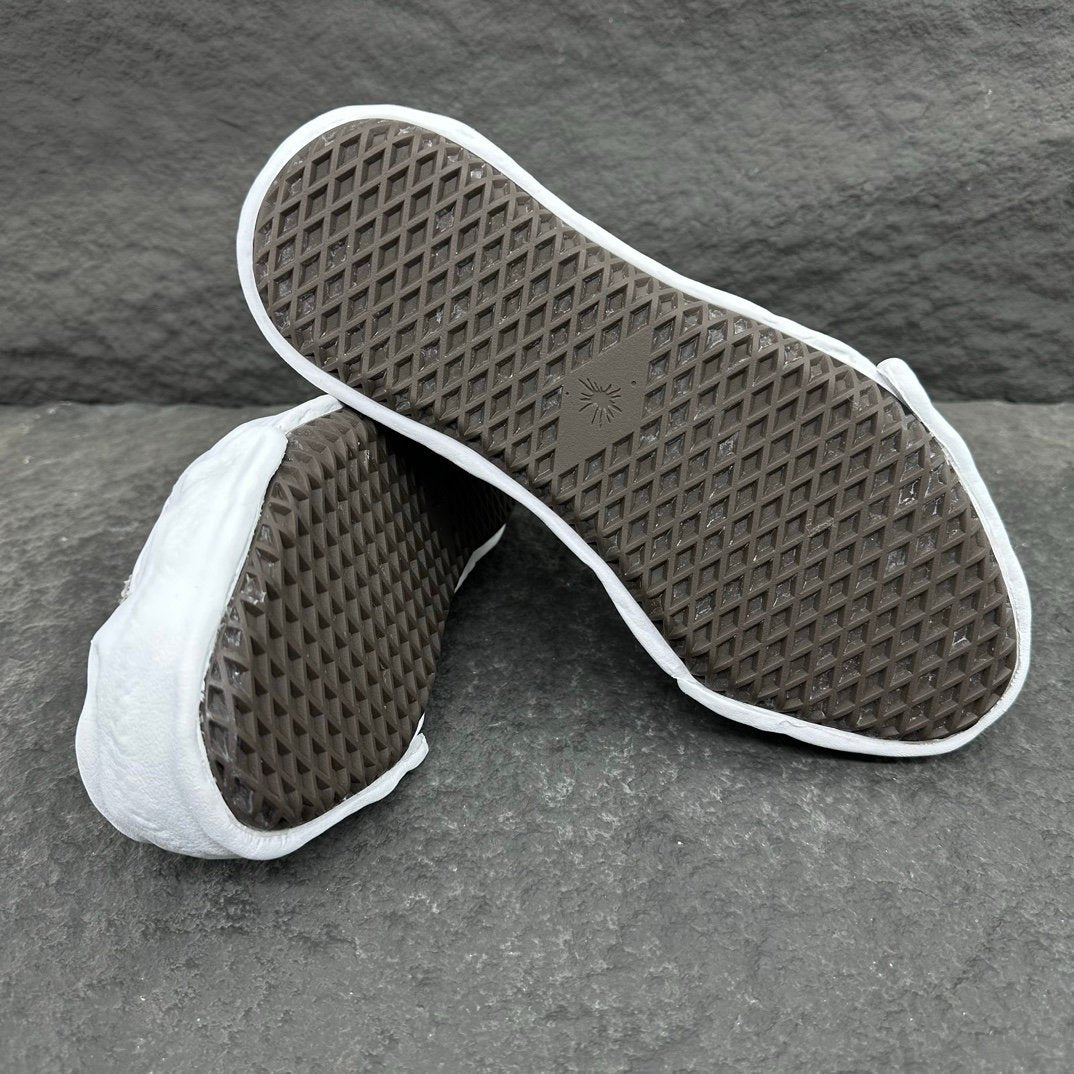 Maison Mihara Yasuhiro OG Sole Grey