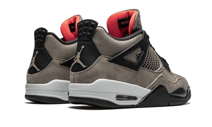 Air Jordan 4 Taupe Haze