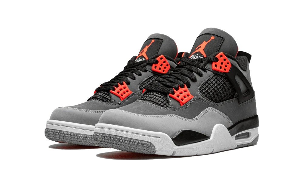 Nike Air Jordan 4 Infrared
