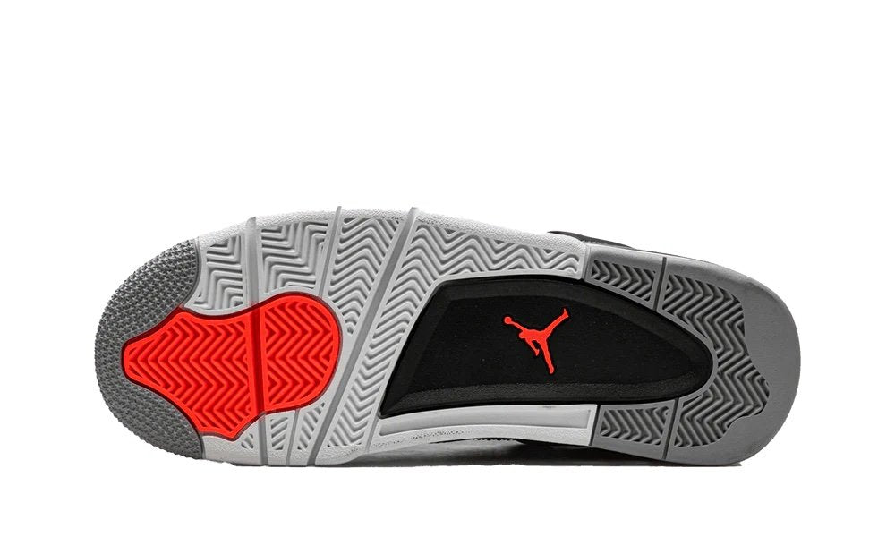 Nike Air Jordan 4 Infrared
