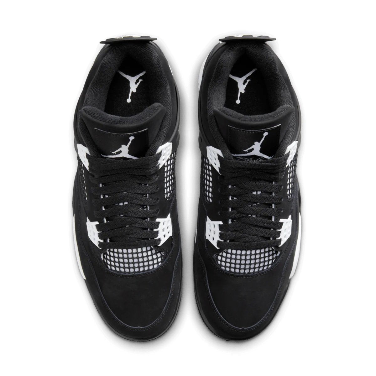 Nike Air Jordan 4 White Thunder