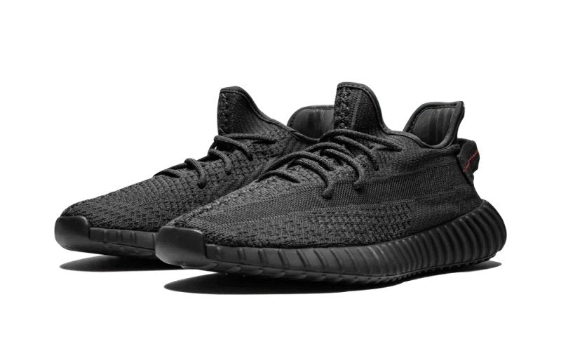 Adidas Yeezy Boost 350 V2 Static Black