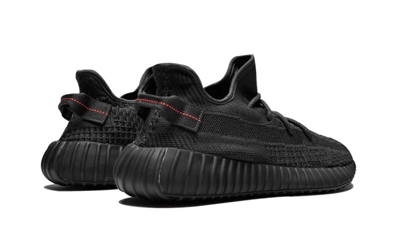 Adidas Yeezy Boost 350 V2 Static Black
