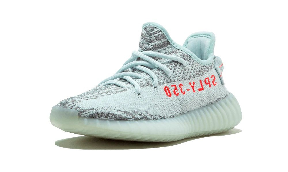 Adidas Yeezy Boost 350 Blue Tint