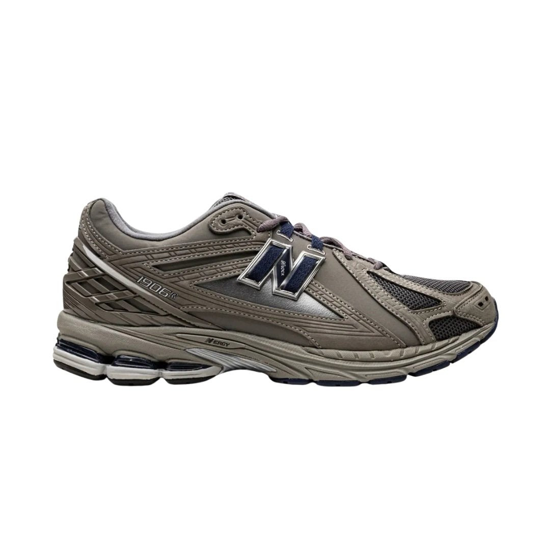 New Balance 1906R Castlerock/Natural Indigo