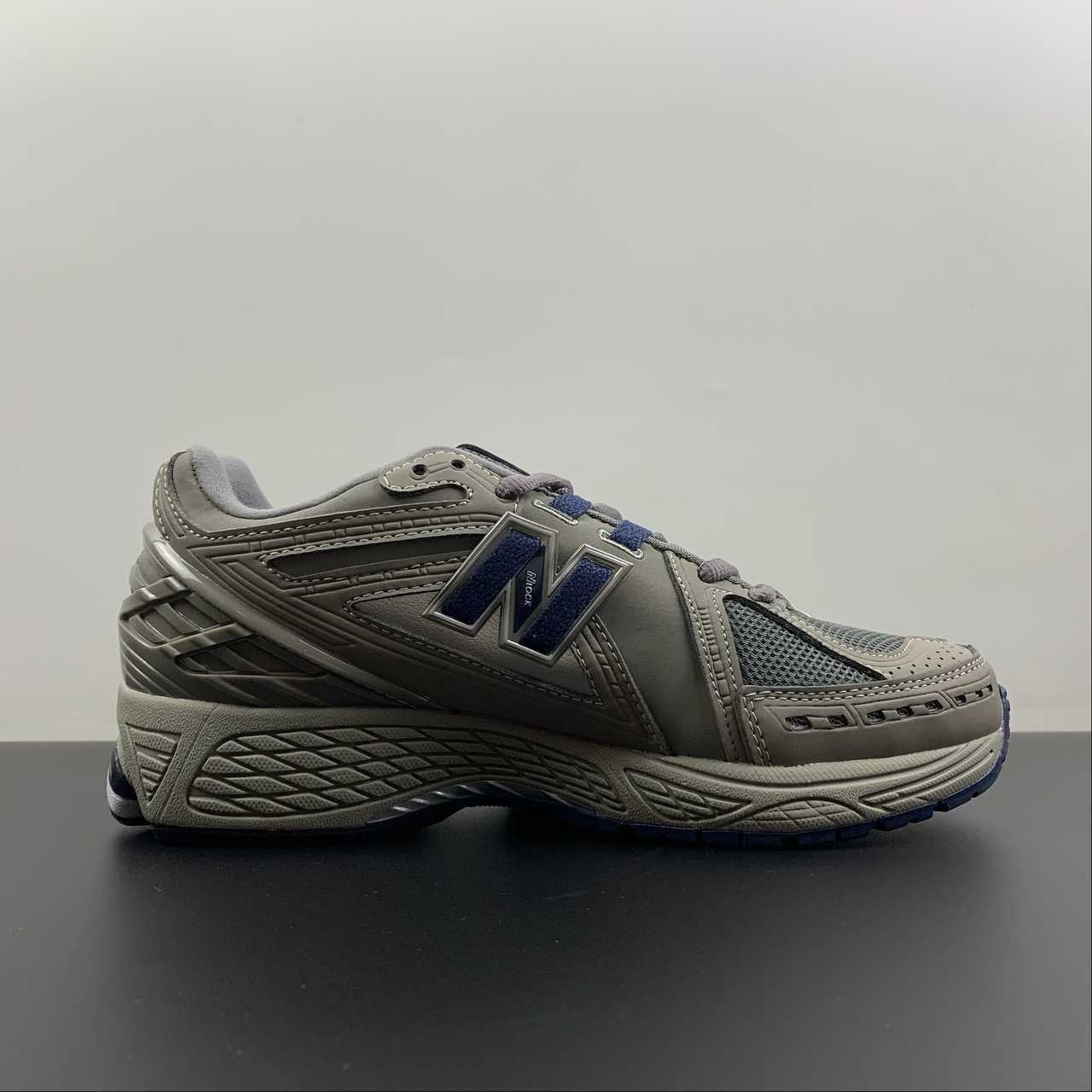 New Balance 1906R Castlerock/Natural Indigo