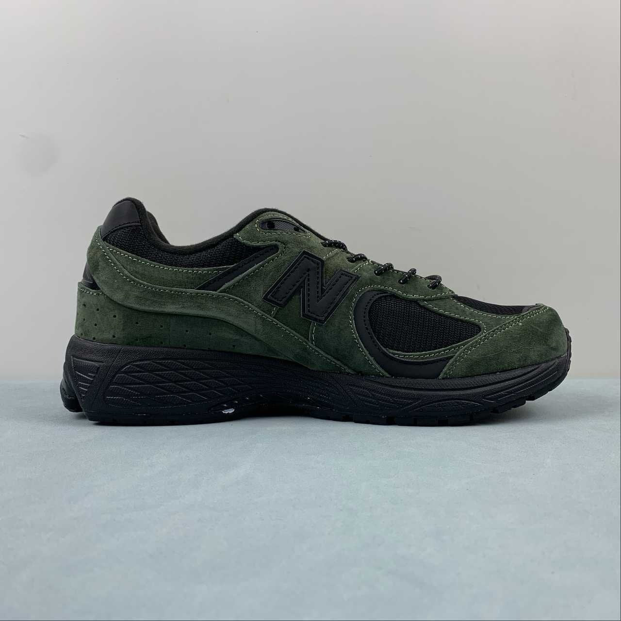 New Balance 2002R Gore-Tex JJJound Pine