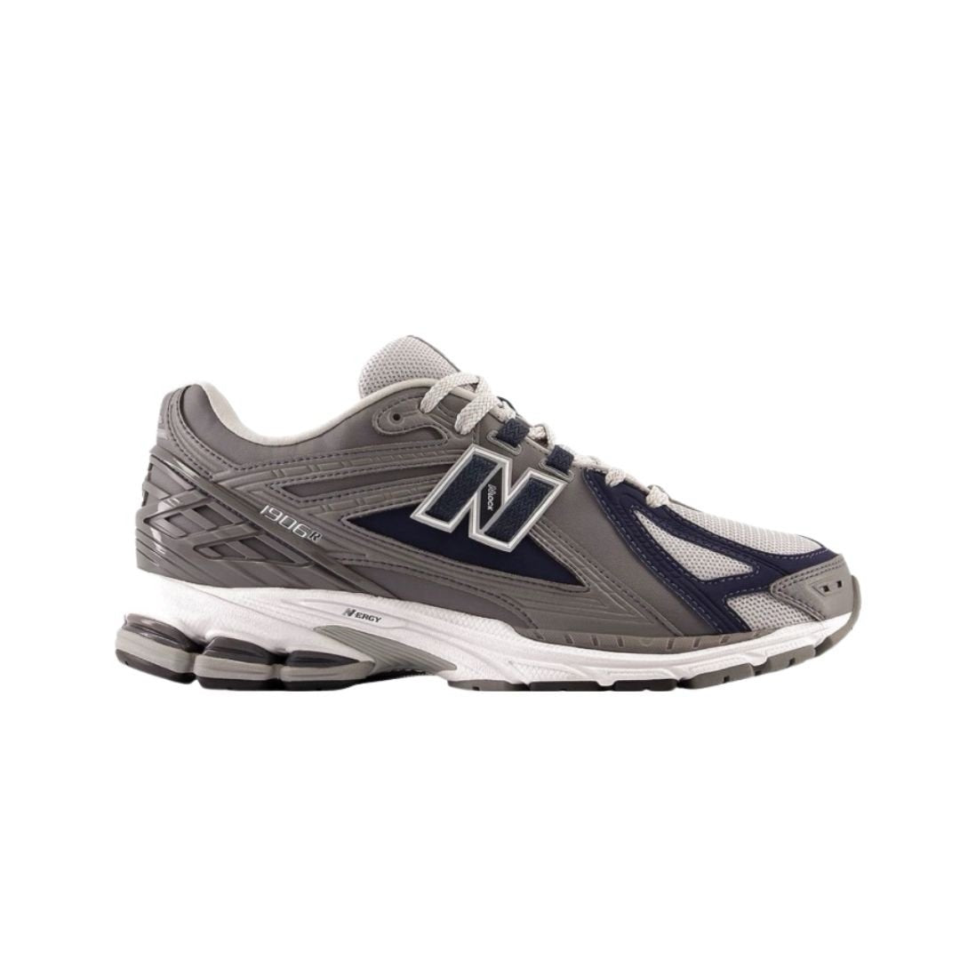 New Balance 1906R Grey Navy White