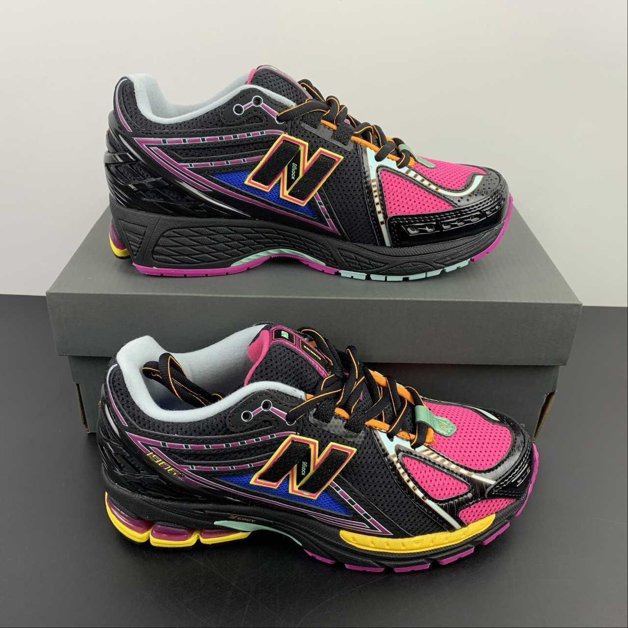 New Balance 1906R Neon Nights