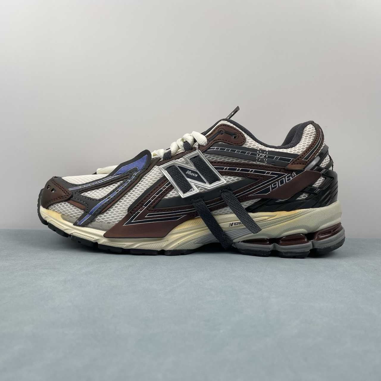 New Balance 1906A Inkwell Sea Salt