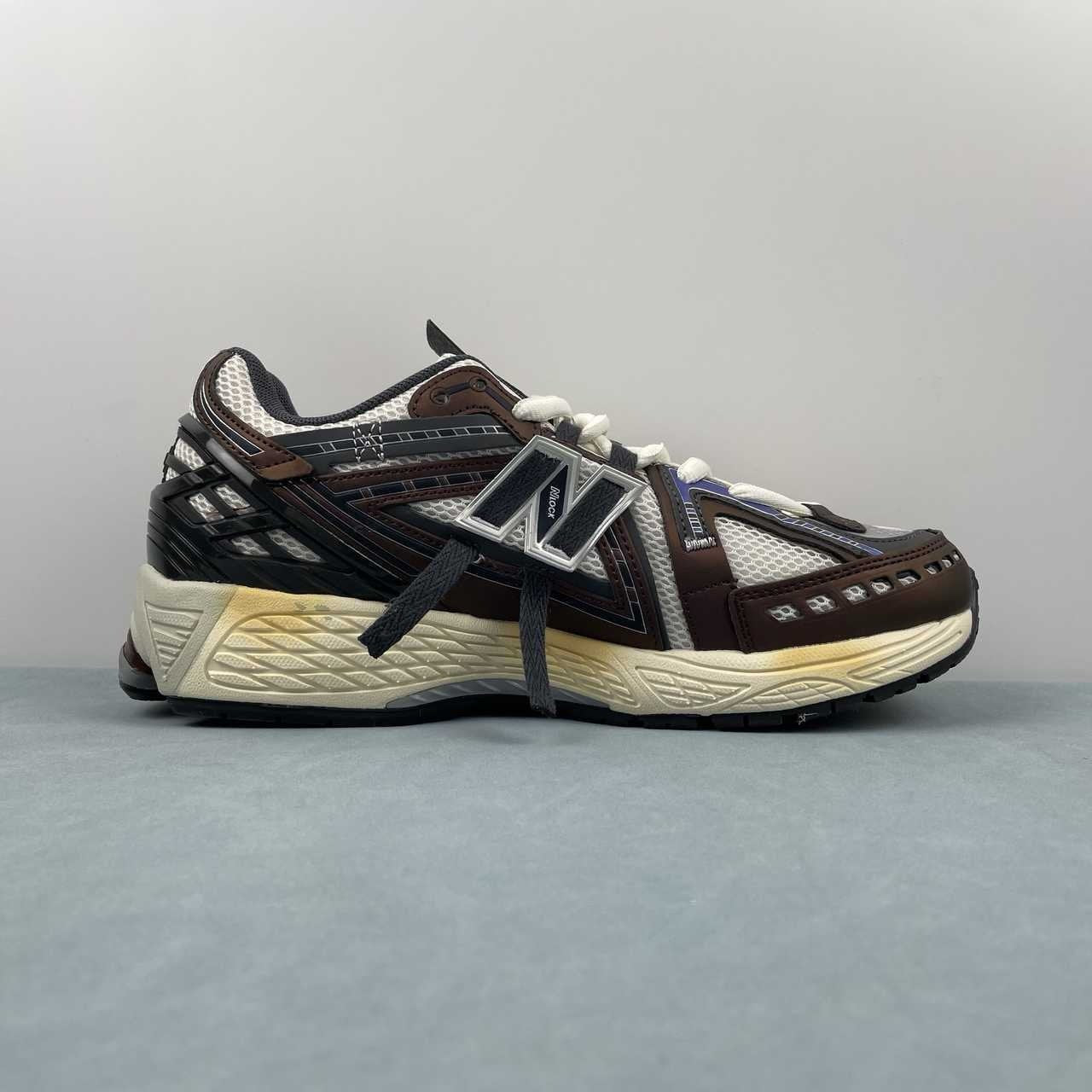 New Balance 1906A Inkwell Sea Salt