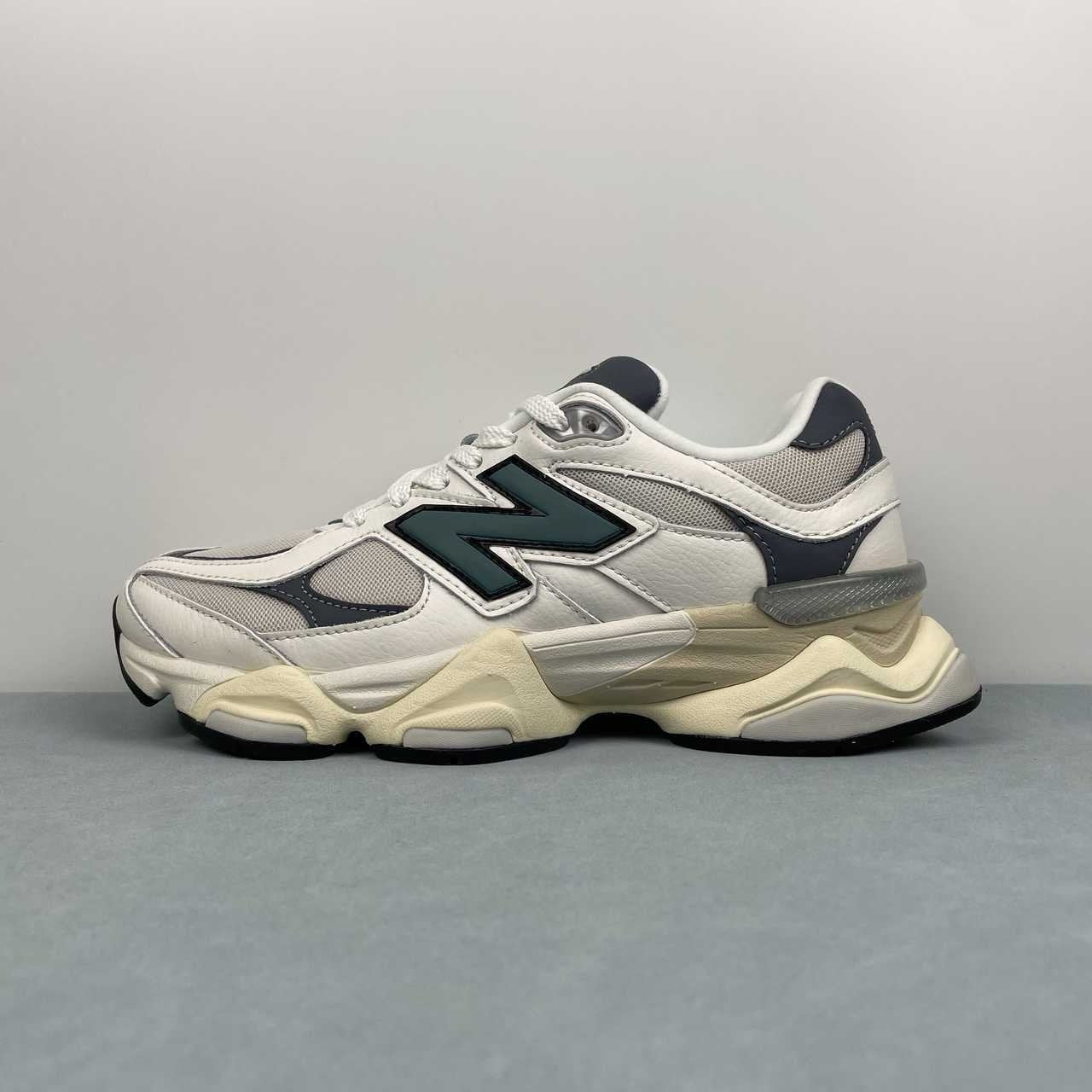 New Balance 9060 New Spruce