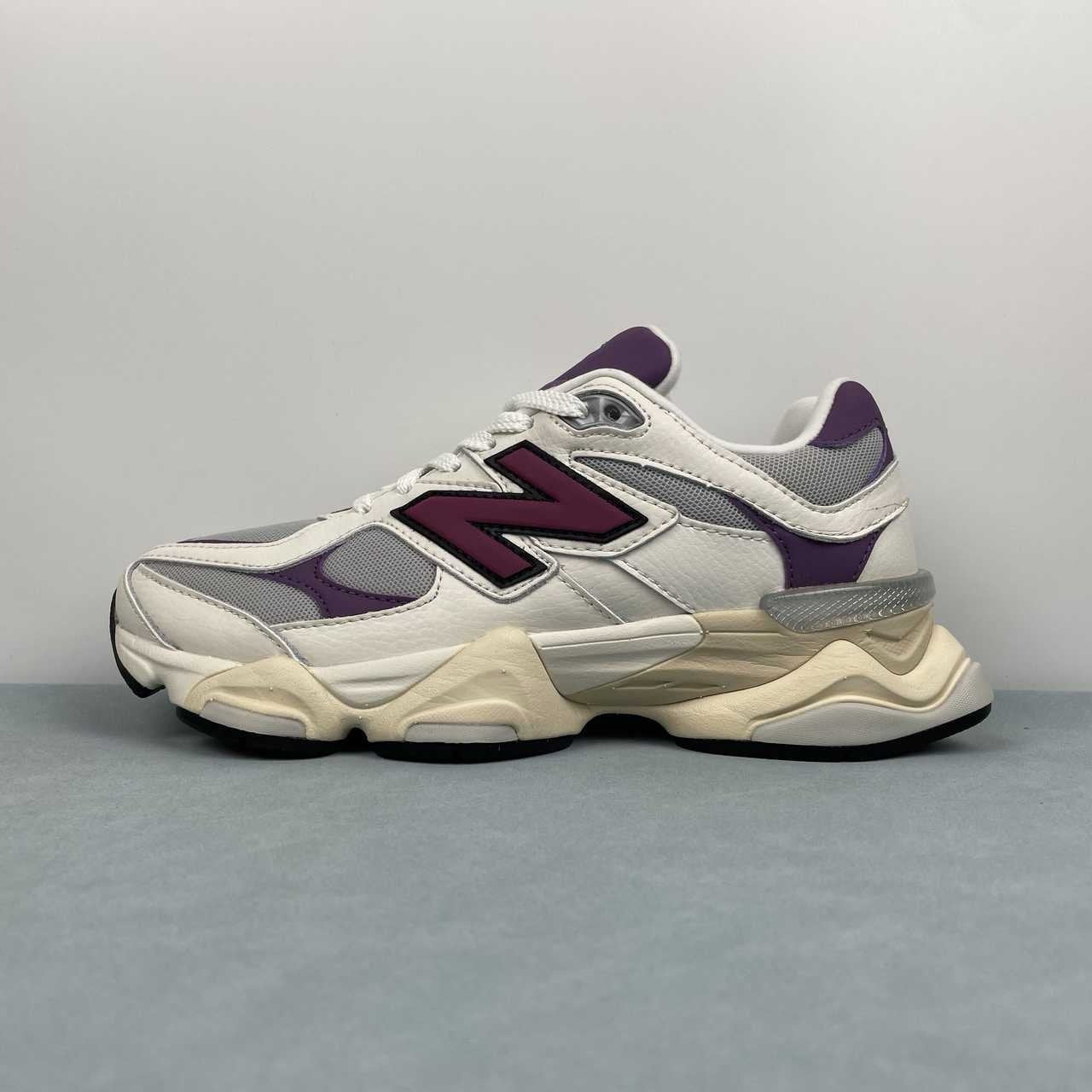 New Balance 9060 Magneta