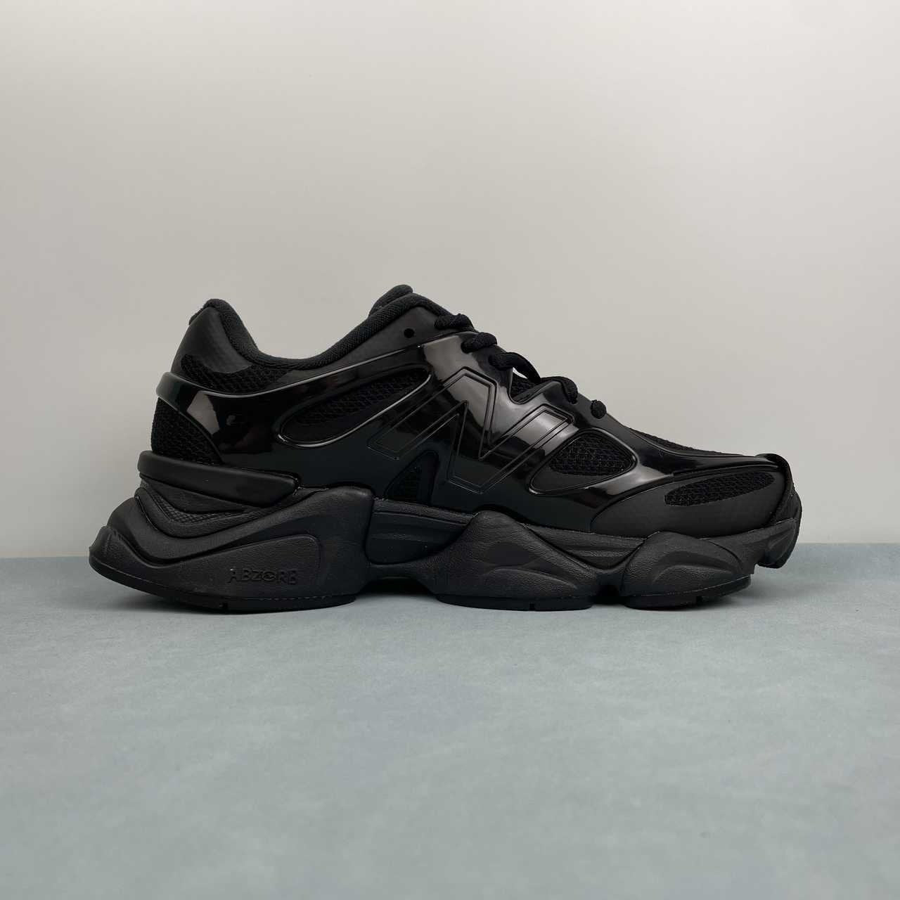 New Balance 9060 Black Gradient