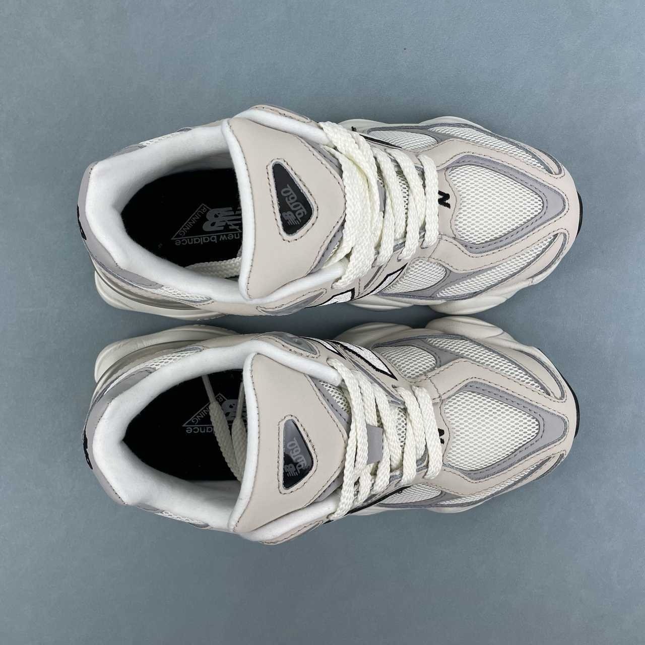 New Balance 9060 Off White