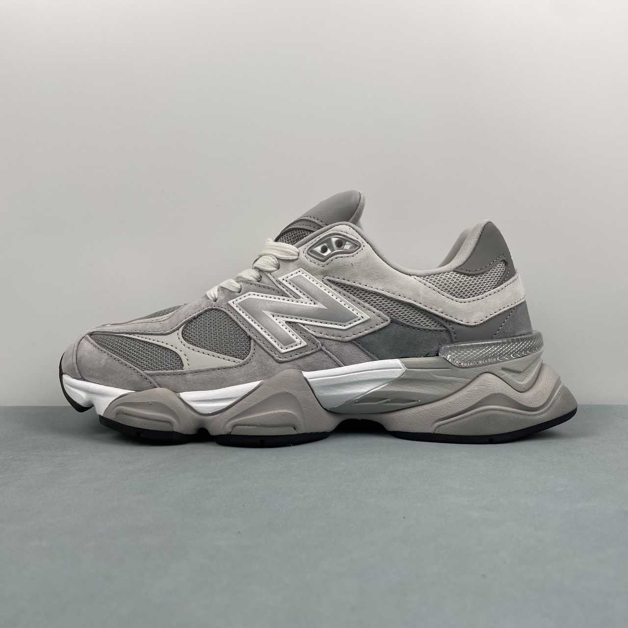 New Balance 9060 Concrete
