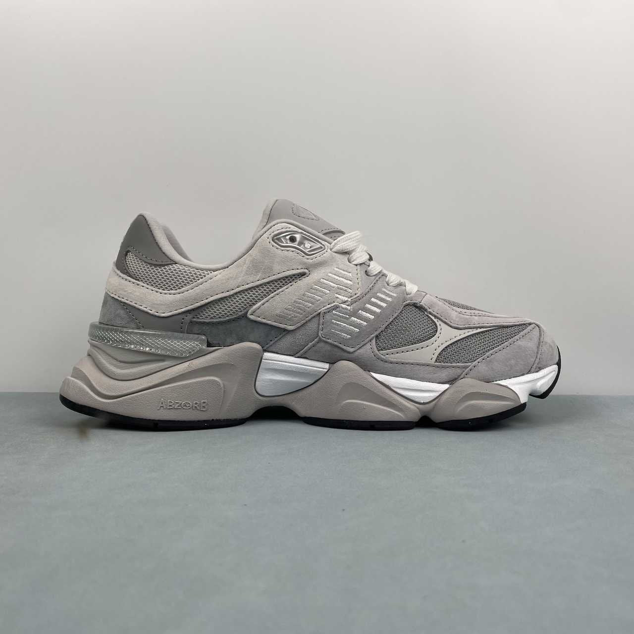 New Balance 9060 Concrete
