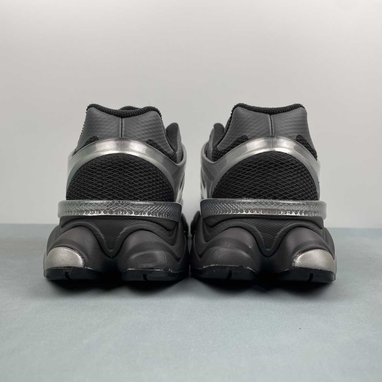 New Balance 9060 Black Grey Gradient