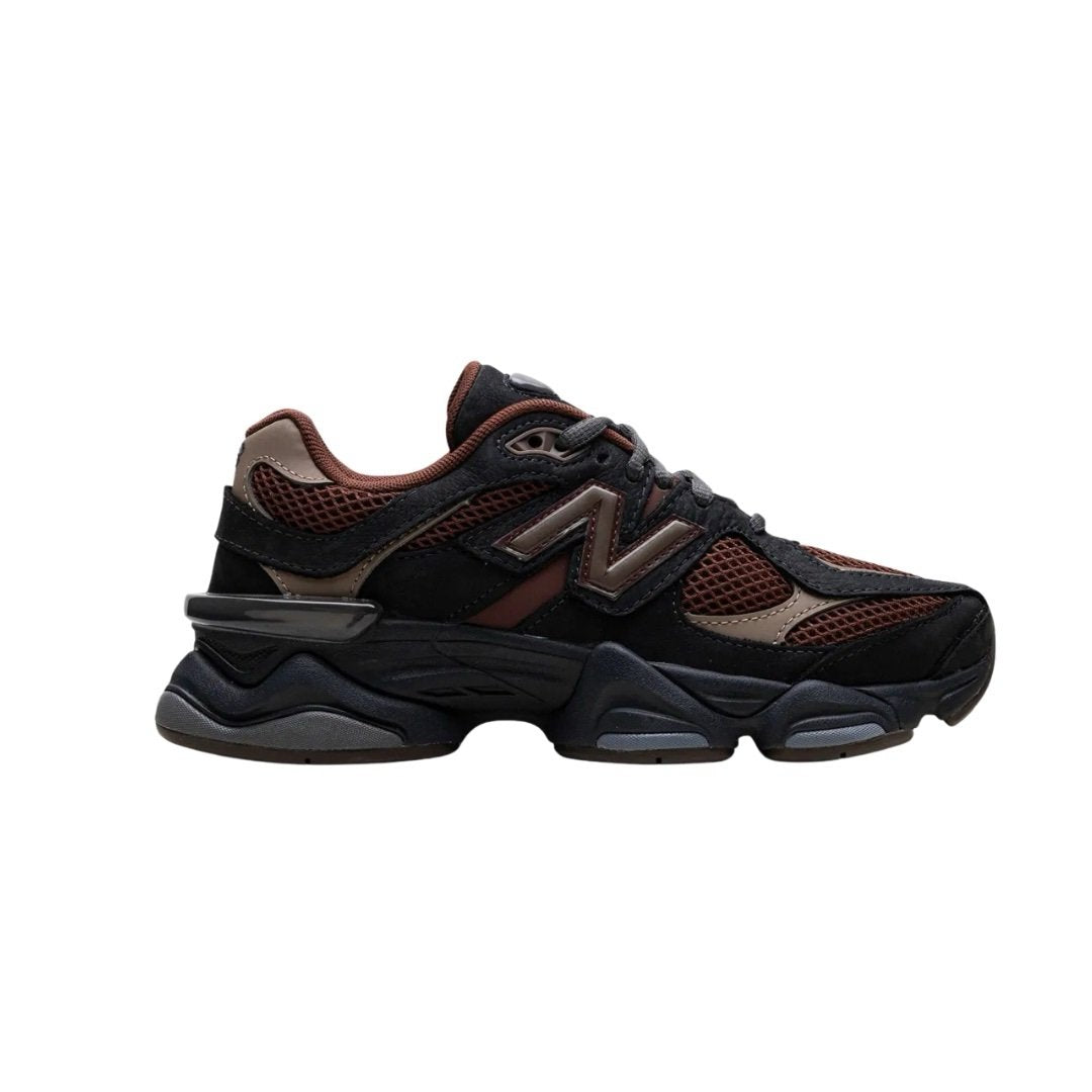 New Balance 9060 Phantom Rich Oak