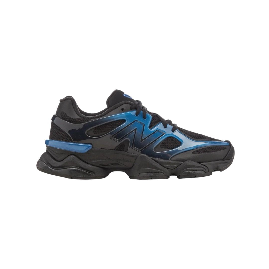 New Balance 9060 Black Blue Gradient