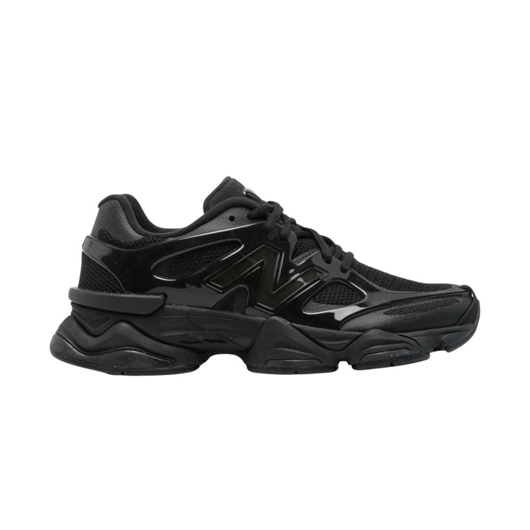 New Balance 9060 Black Gradient