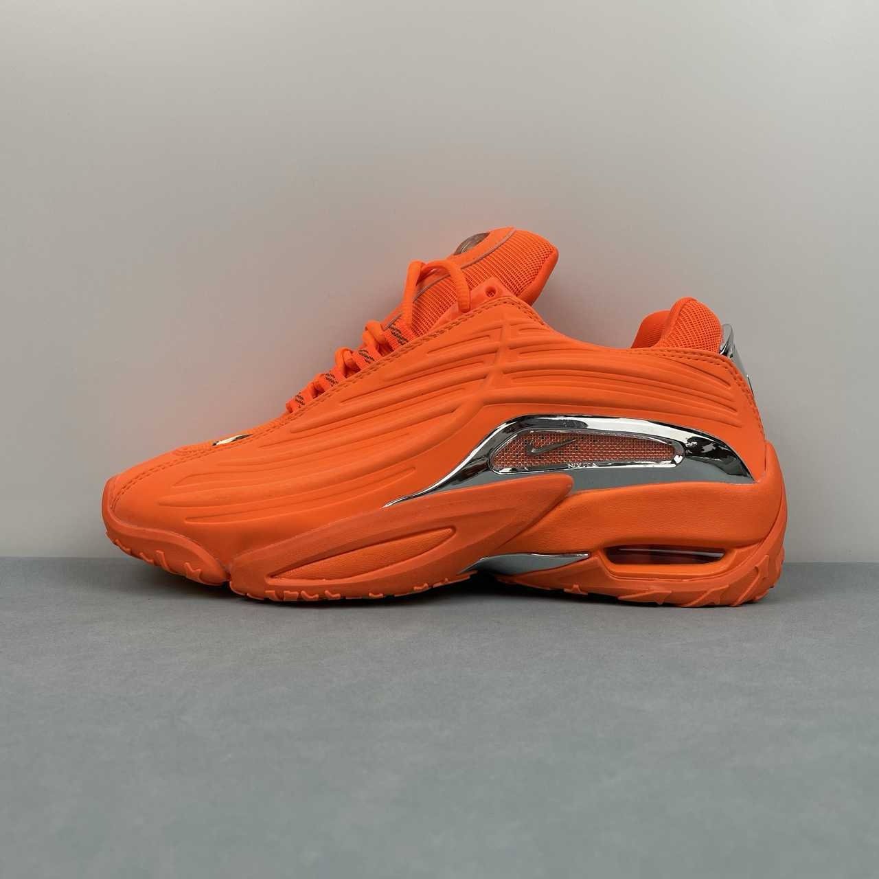 Nocta x Nike Hot Step 2 Total Orange