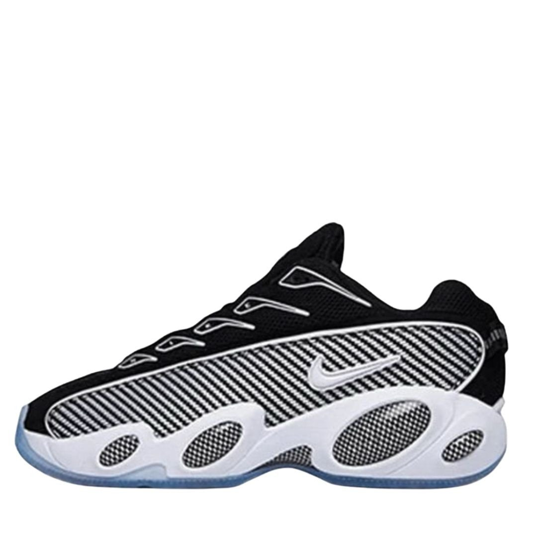 Nocta x Nike Glide Black White