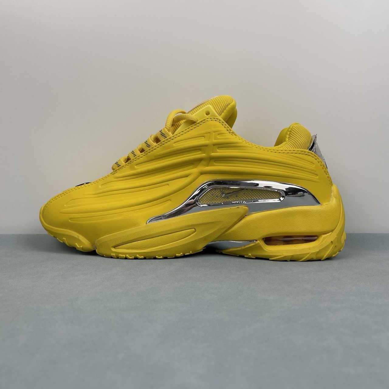 Nocta x Nike Hot Step 2 Opti Yellow
