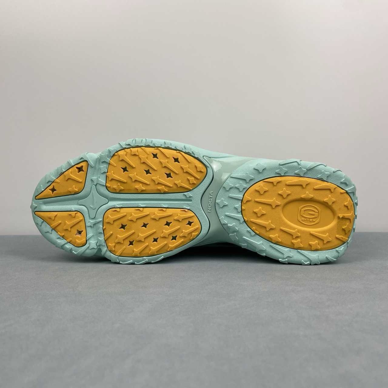 Nocta x Nike Hot Step 2 Mint Foam
