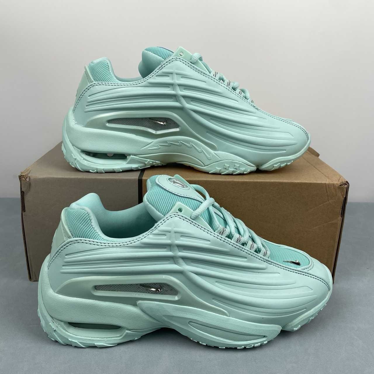 Nocta x Nike Hot Step 2 Mint Foam