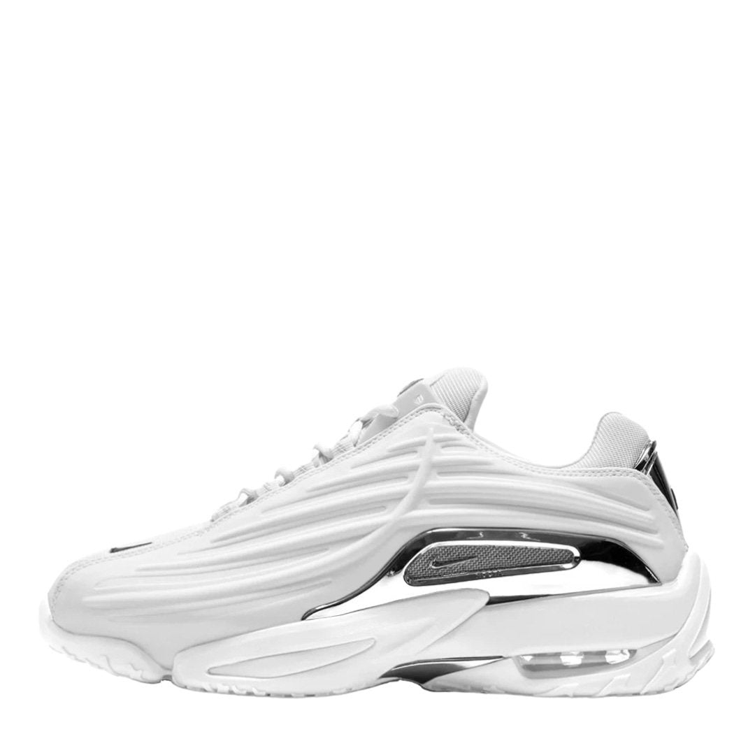 Nocta x Nike Hot Step 2 White Silver