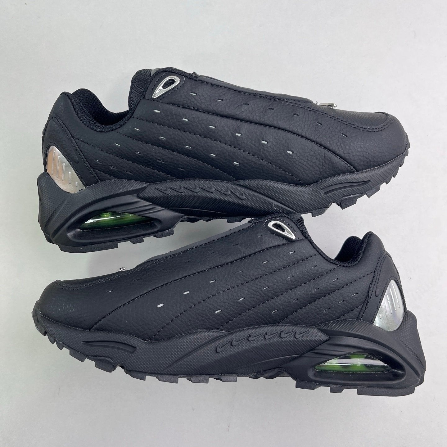 Nocta x Nike Hot Step Air Terra Black
