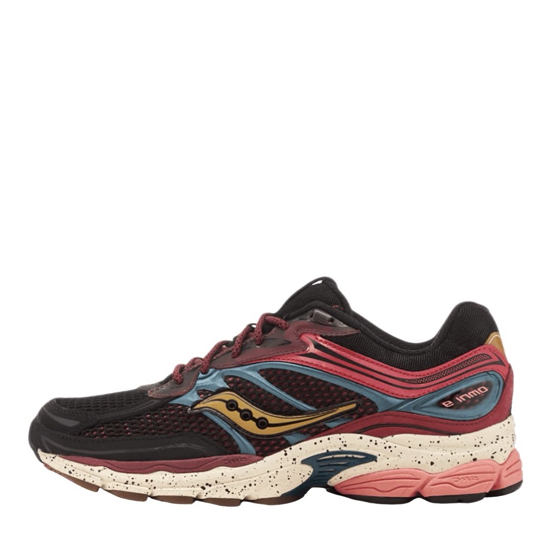 Saucony ProGrid Omni 9
Autumnal