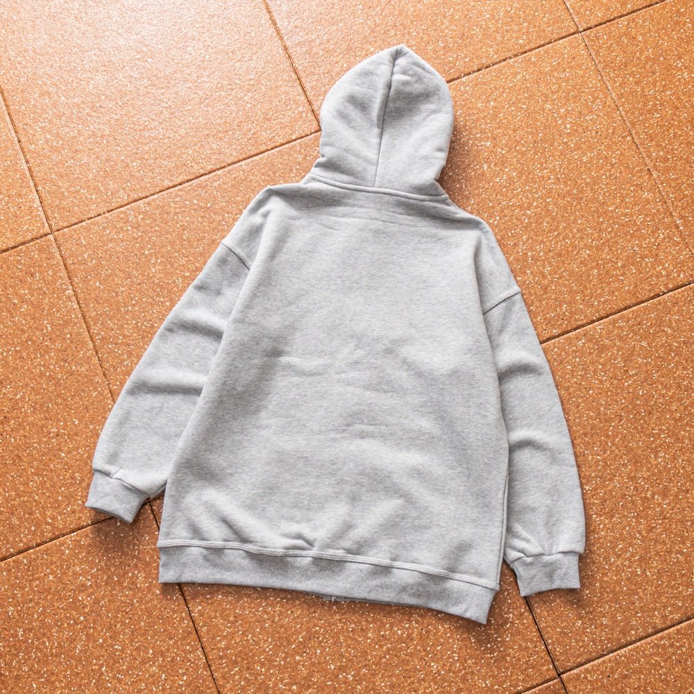Stussy x Nike Zip Up Fleece Tracksuit Grey