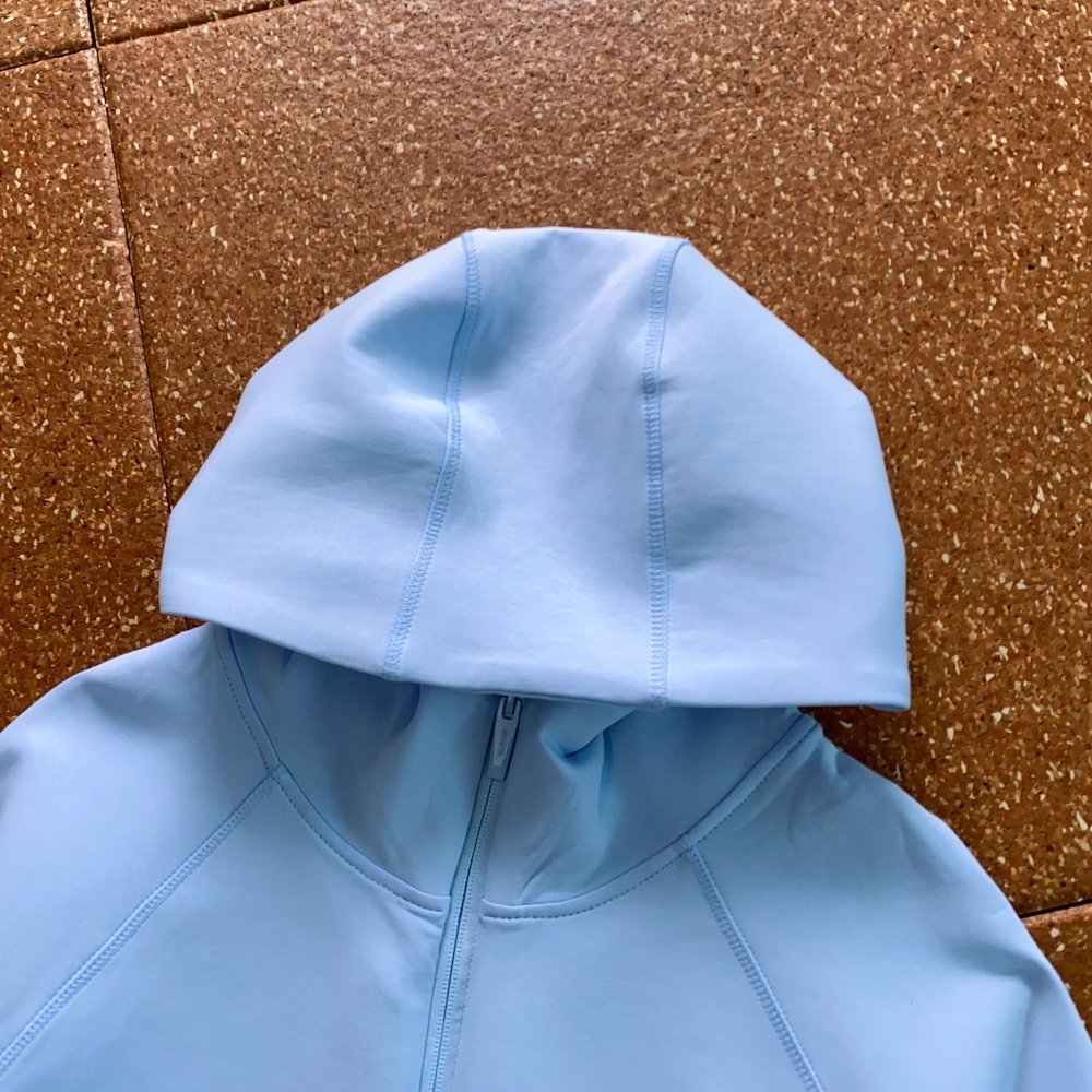 Nike x Nocta Tech Fleece Tracksuit Blue