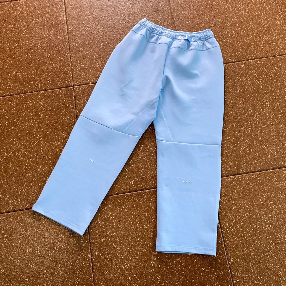 Nike x Nocta Tech Fleece Tracksuit Blue